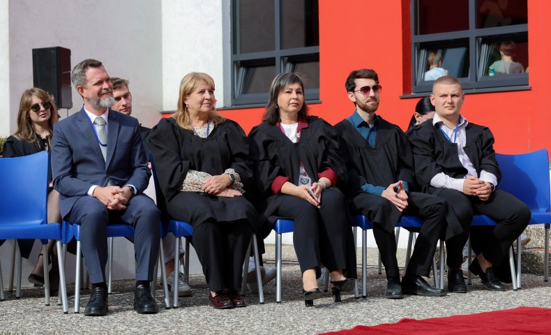 IGCSE Graduates - Class of 2025 - image 32