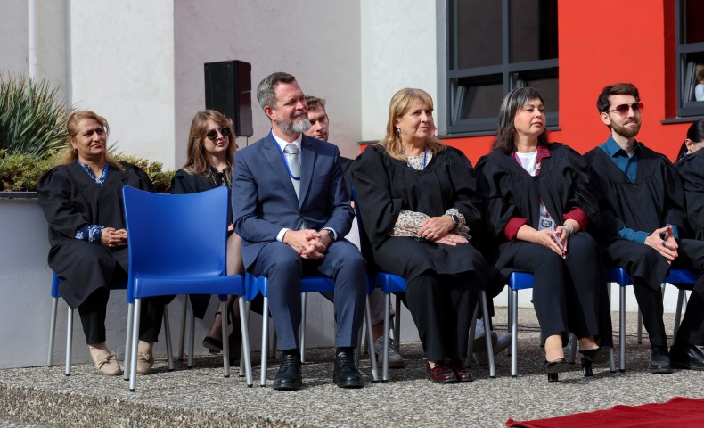 IGCSE Graduates - Class of 2025 - image 31