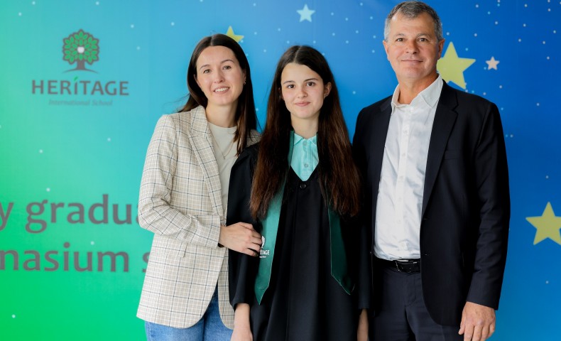 9A Graduation 2025 - image 24