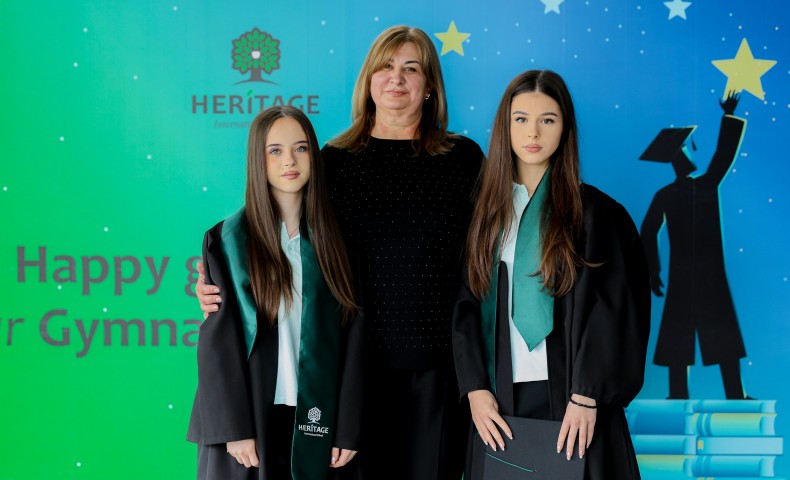 9A Graduation 2025 - image 25