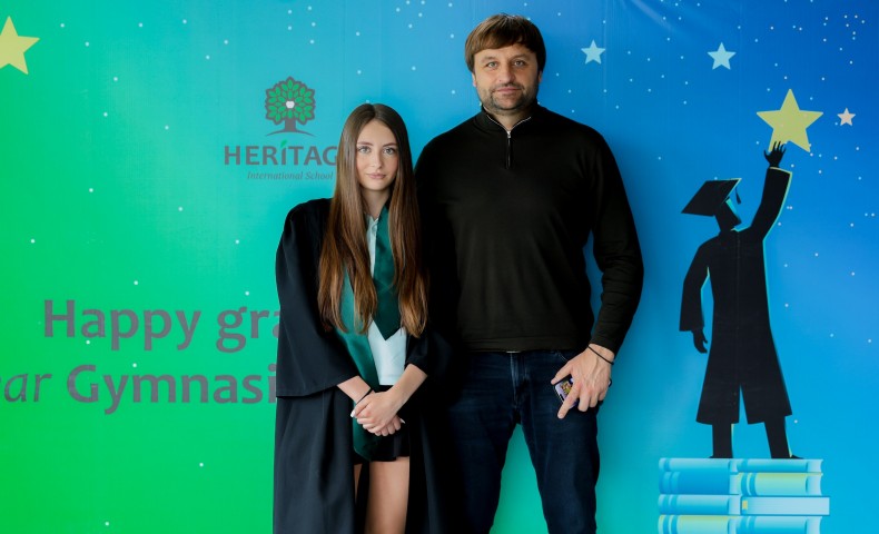 9A Graduation 2025 - image 26