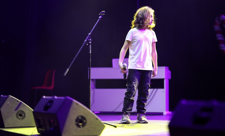 Talent Show 2024 - image 7