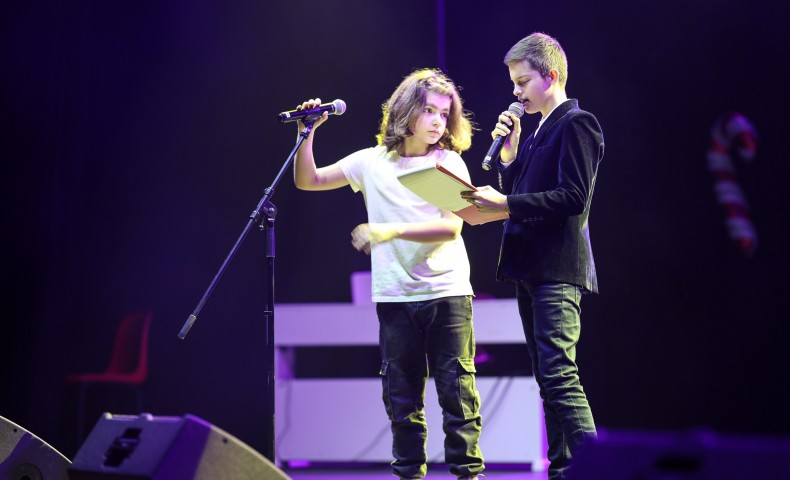 Talent Show 2024 - image 8