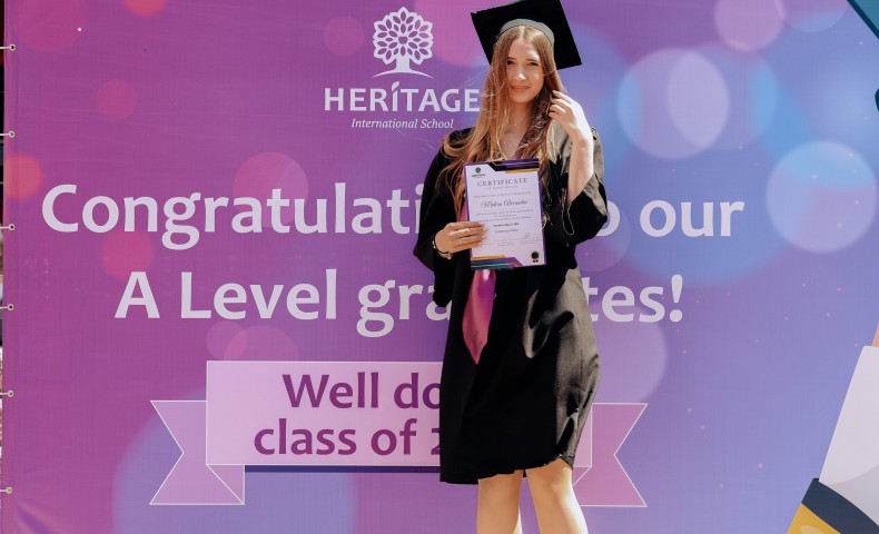 A Level Graduation 2026 - image 87