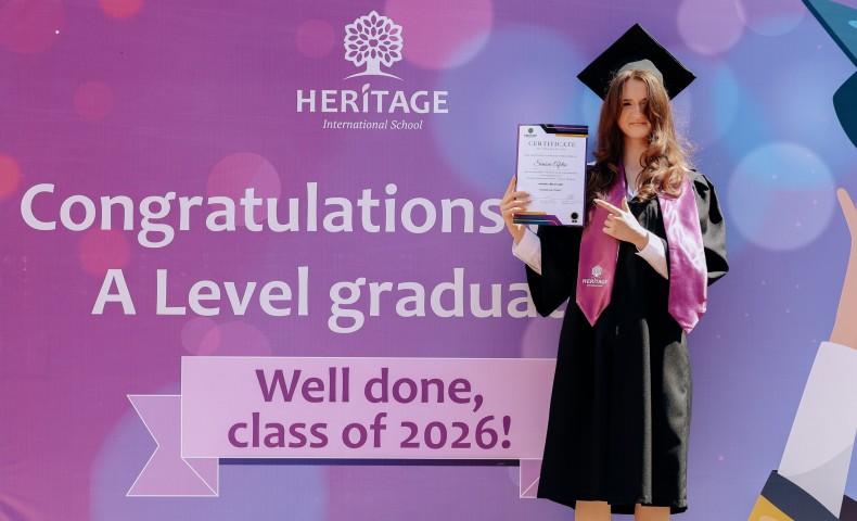 A Level Graduation 2026 - image 89
