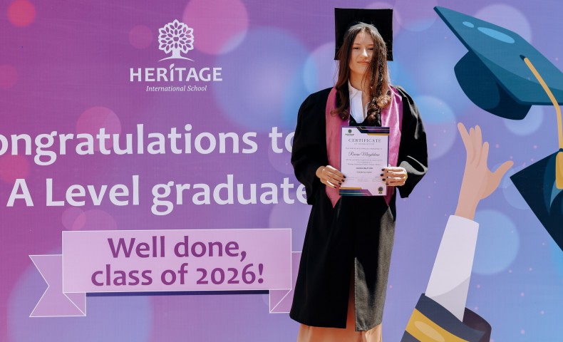 A Level Graduation 2026 - image 88