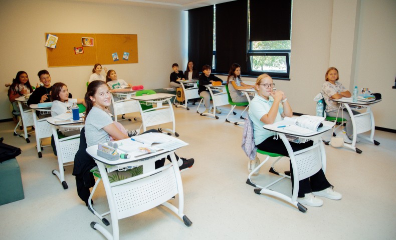 Teacher's Day at Heritage 2022 - image 124