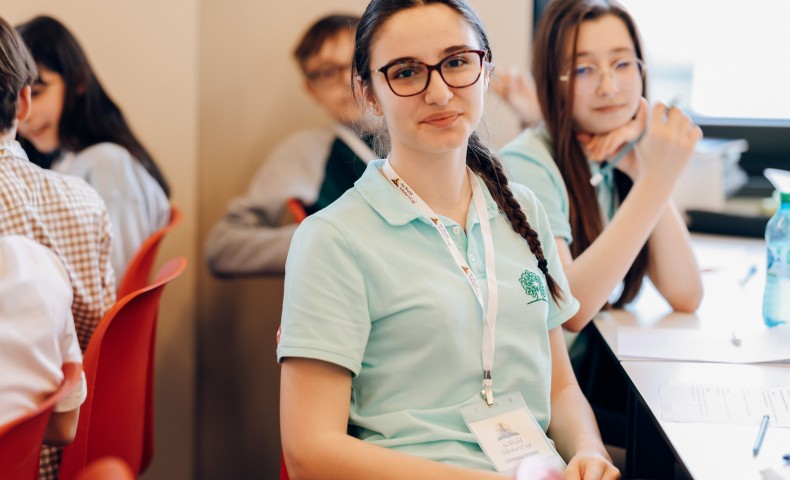 The World Scholar's Cup - image 5