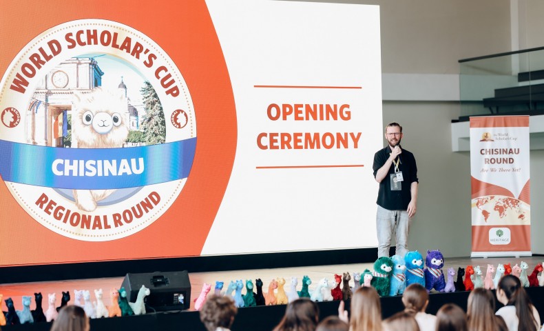 The World Scholar's Cup - image 4