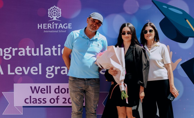 A Level Graduation 2026 - image 129