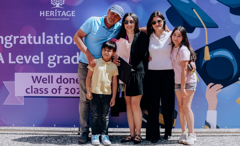 A Level Graduation 2026 - image 130