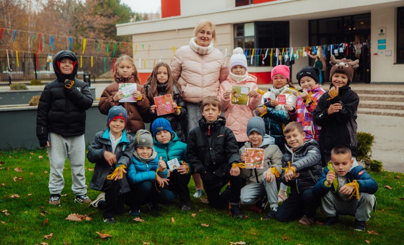 World Kindness Day 2022 - image 38