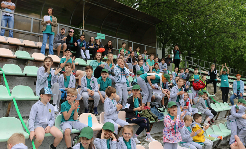 Sports Day - image 184