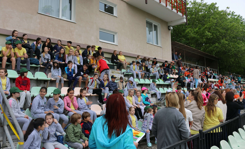 Sports Day - image 180