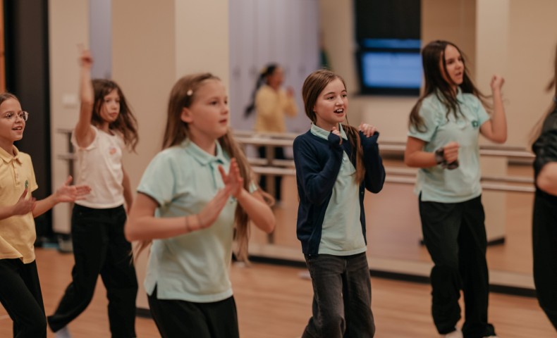 Dance Cheerleading Club - image 37