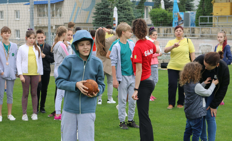 Sports Day - image 320