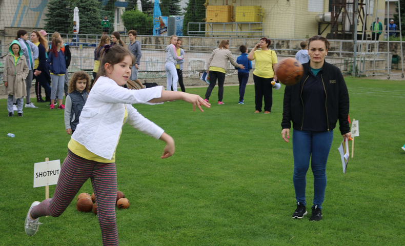 Sports Day - image 321