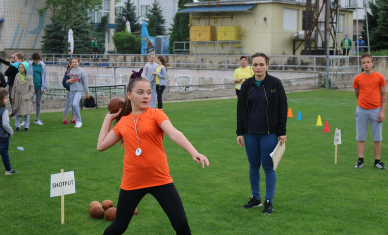 Sports Day - image 322