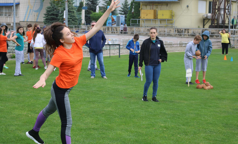 Sports Day - image 316