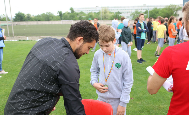 Sports Day - image 319