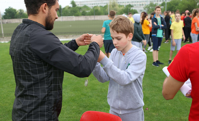 Sports Day - image 318