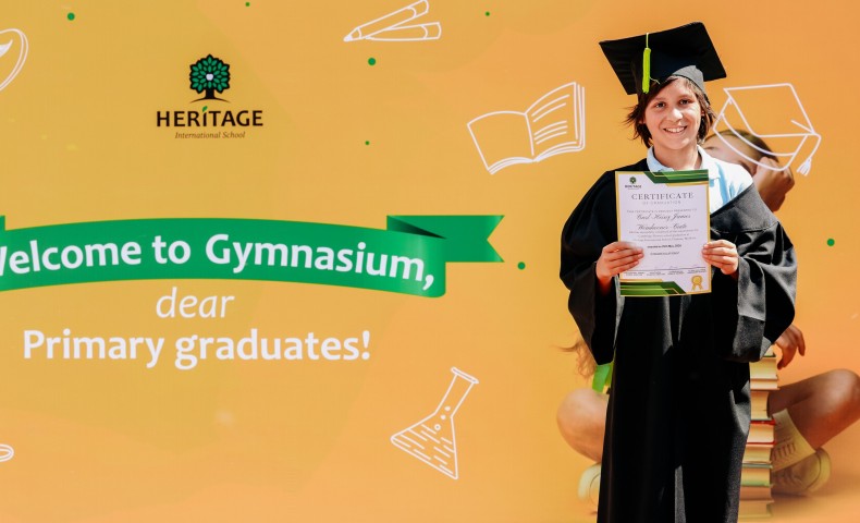 6E Graduation 2026 - image 67