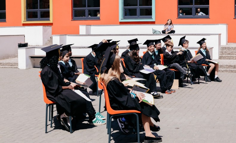 6E Graduation 2026 - image 68