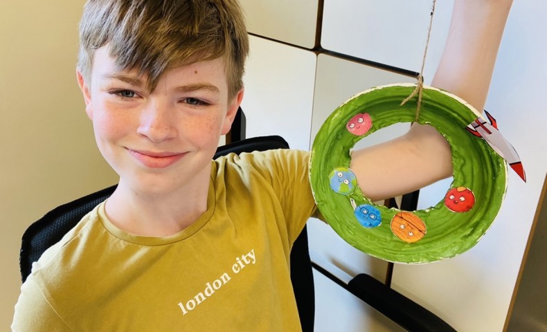 Международный Летний Лагерь 2022 – Cессия „A ticket to…” - image 42