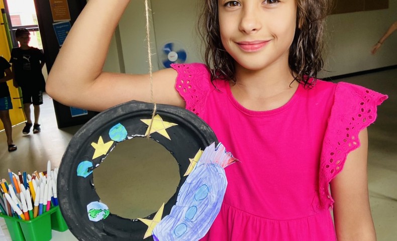 Международный Летний Лагерь 2022 – Cессия „A ticket to…” - image 43