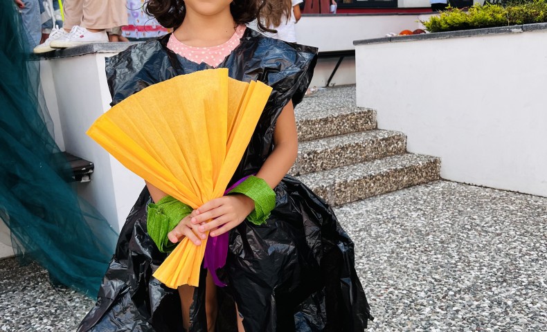 Международный Летний Лагерь 2022 – Cессия „A ticket to…” - image 79