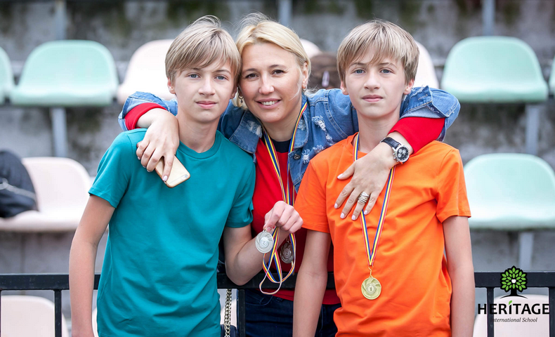 Sports Day - image 122