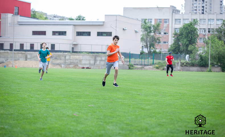 Sports Day - image 124