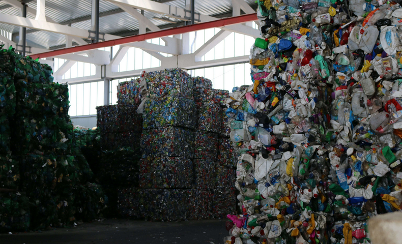 Recycling Plant Visit - image 12