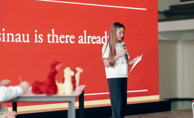 The World Scholar's Cup - image 131