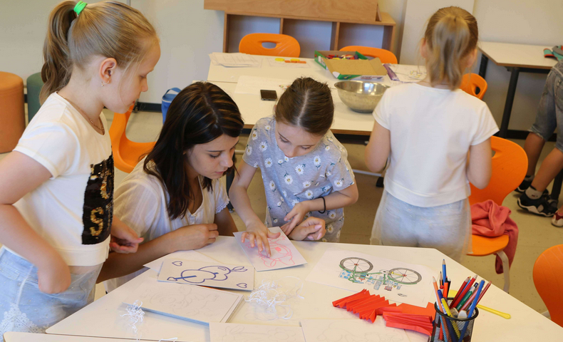 Heritage Summer School - image 16