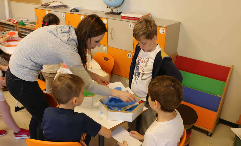 Heritage Summer School - image 12