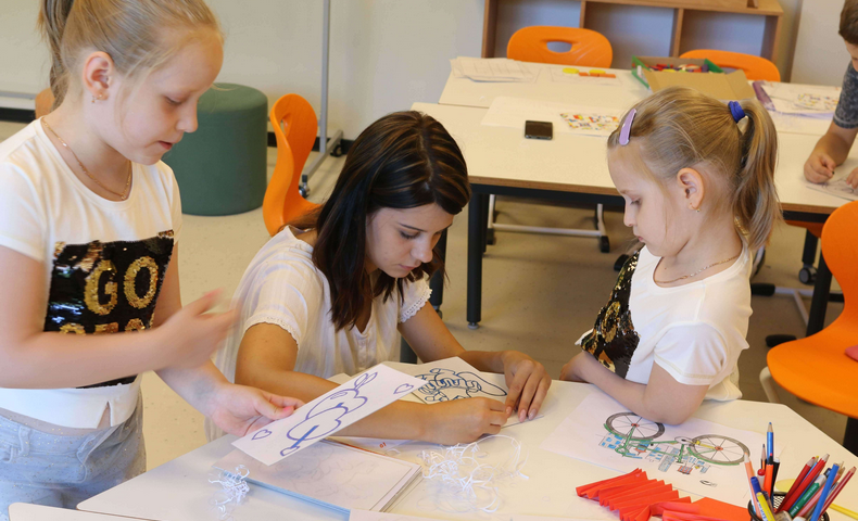 Heritage Summer School - image 15