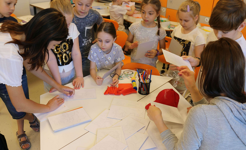 Heritage Summer School - image 9