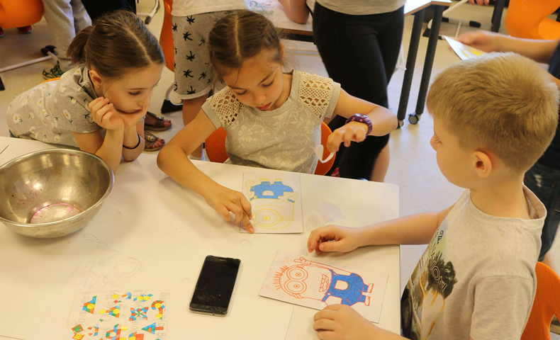 Heritage Summer School - image 18