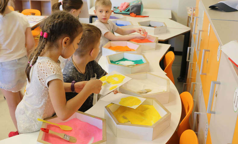 Heritage Summer School - image 8