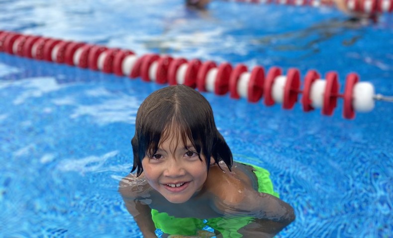 Международный Летний Лагерь 2022 – Cессия „Inside out” - image 7