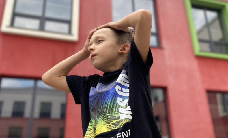 Международный Летний Лагерь 2022 – Cессия „Inside out” - image 6