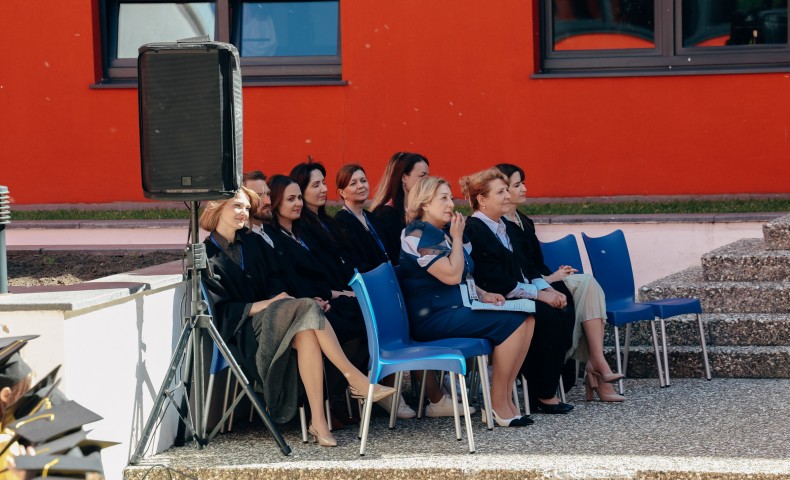 4A Graduation 2026 - image 8