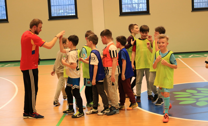 Football - Friendly Match - image 52