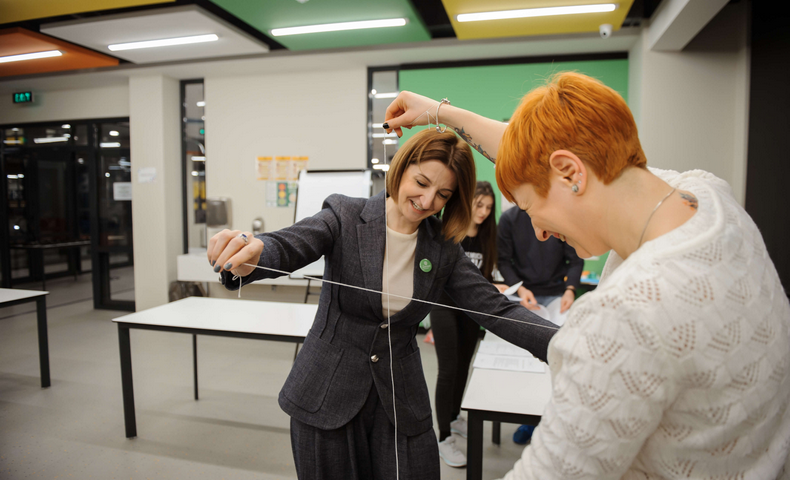 Heritage Teambuilding - image 51