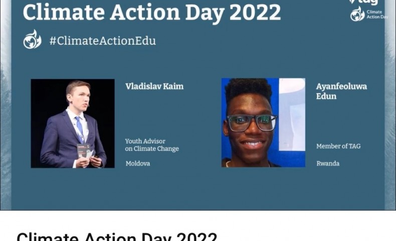Take Action Global 2022 - image 3