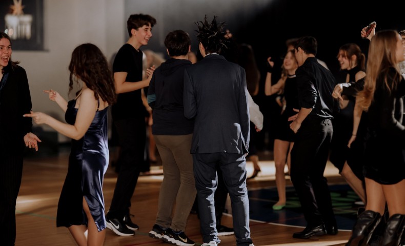 Lyceum Winter Ball 2024 - image 15