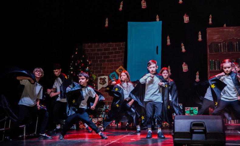 Primary Christmas Play 2022 - image 74