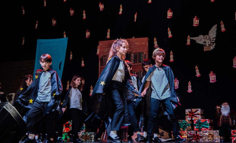 Primary Christmas Play 2022 - image 73