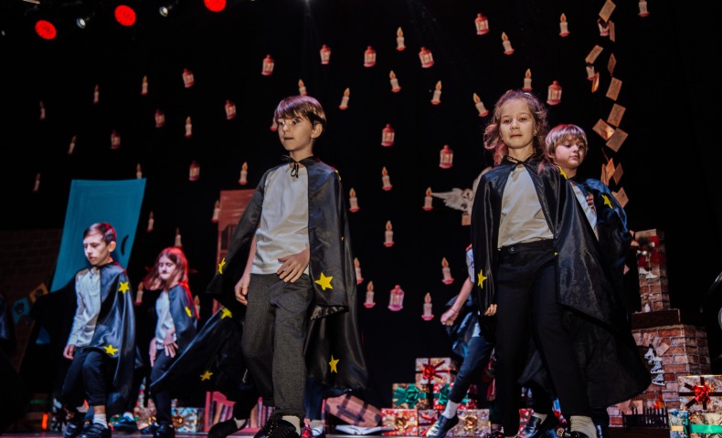 Primary Christmas Play 2022 - image 72